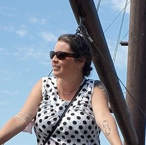 Meet your Posher, Mélanie